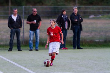 Bild 239 - C-Juniorinnen FSC Kaltenkirchen - SV Wahlstedt : Ergebnis: 1:8